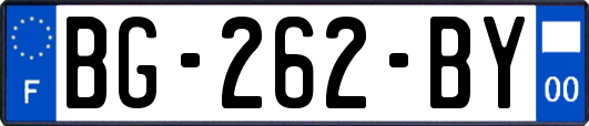 BG-262-BY