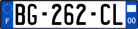 BG-262-CL