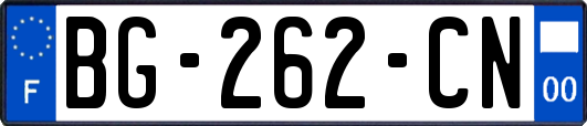 BG-262-CN