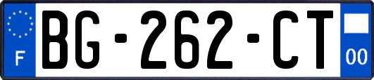BG-262-CT