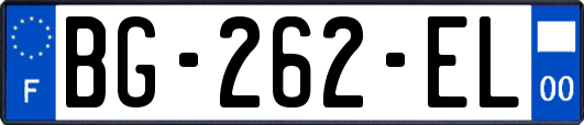 BG-262-EL