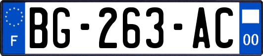 BG-263-AC