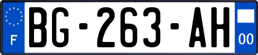 BG-263-AH