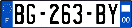 BG-263-BY