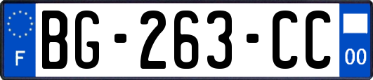 BG-263-CC