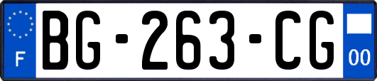 BG-263-CG