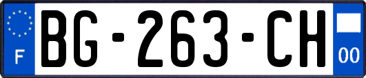 BG-263-CH