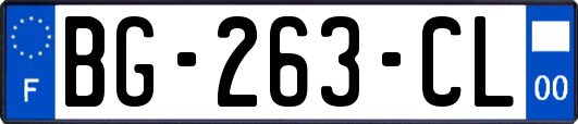 BG-263-CL