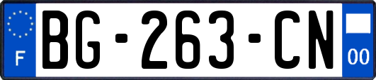 BG-263-CN