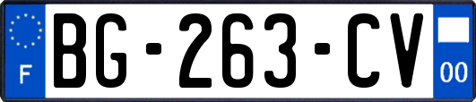 BG-263-CV