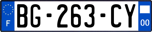 BG-263-CY