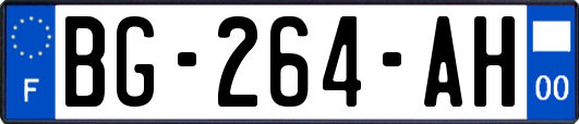 BG-264-AH
