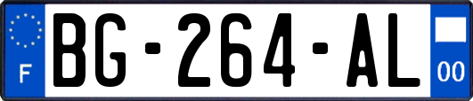 BG-264-AL