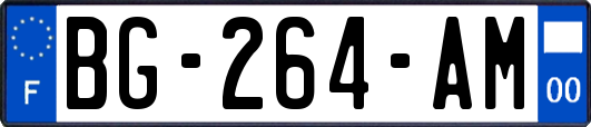 BG-264-AM