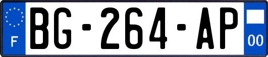 BG-264-AP