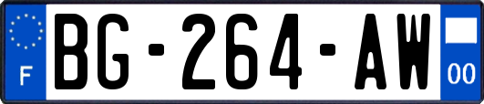 BG-264-AW