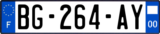 BG-264-AY