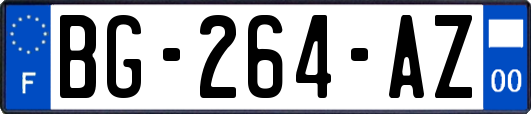 BG-264-AZ