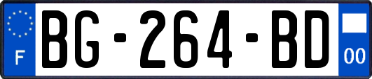 BG-264-BD