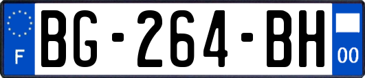 BG-264-BH