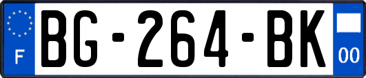 BG-264-BK