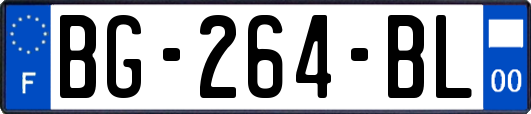 BG-264-BL