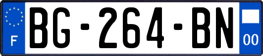BG-264-BN