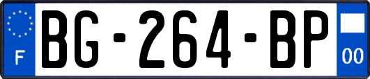 BG-264-BP
