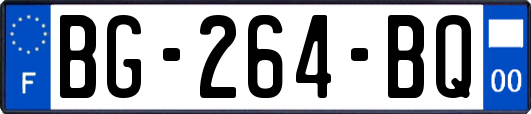 BG-264-BQ