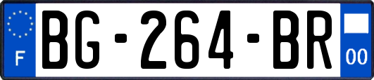 BG-264-BR