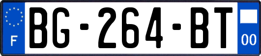 BG-264-BT