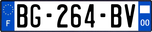 BG-264-BV