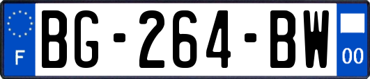 BG-264-BW