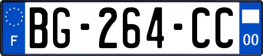 BG-264-CC