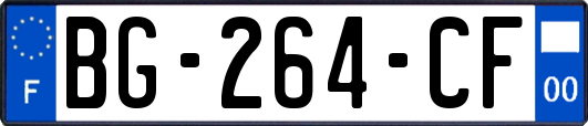 BG-264-CF