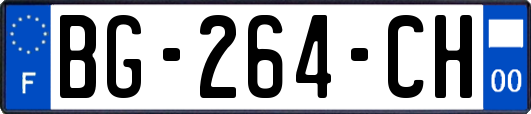 BG-264-CH