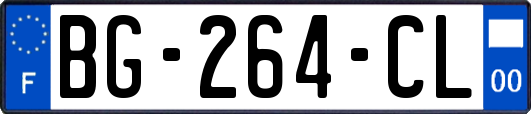 BG-264-CL