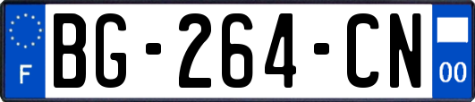 BG-264-CN