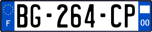 BG-264-CP