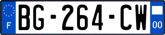 BG-264-CW