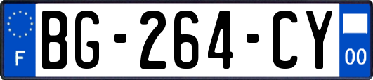 BG-264-CY
