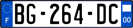 BG-264-DC