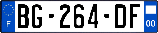 BG-264-DF