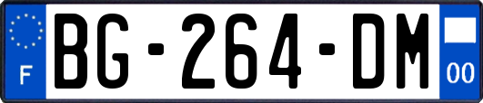 BG-264-DM