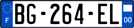 BG-264-EL