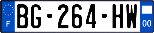 BG-264-HW