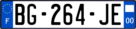 BG-264-JE