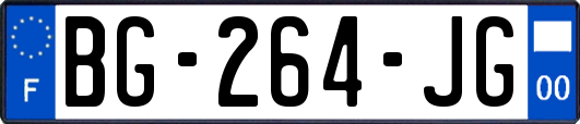 BG-264-JG