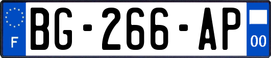 BG-266-AP