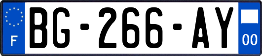 BG-266-AY